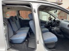 Citroën Berlingo: pro převoz vozíčkáře