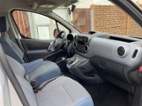 Citroën Berlingo: pro převoz vozíčkáře