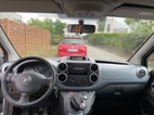 Citroën Berlingo: pro převoz vozíčkáře