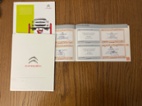 Citroën Berlingo: pro převoz vozíčkáře