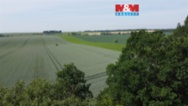 Prodej souboru pozemků, 99 905 m², Markvartice u Jičína