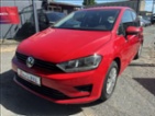 Volkswagen Golf Sportsvan, 1,4 TSi 92 kW  Klima,