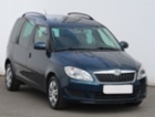 Skoda Roomster, 1.6 TDIStyle , Serv.kniha, Klima,,