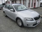 Škoda Octavia, 2,0 TDI, serviska, digi klima,,