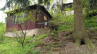 Prodej chaty 35 m and sup2 , pozemek 303 m2 Nižbor - Žloukovice