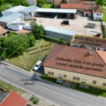 Prodej části (72,7 %) rodinného domu o výměře 452,
