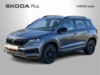 Škoda Karoq, 1.5 TSI DSG Sportline, SUV, benzin