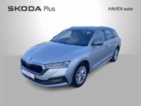 Škoda Octavia, Combi 2.0 TDI DSG Style, kombi,