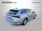 Škoda Octavia, Combi 2.0 TDI DSG Style, kombi,