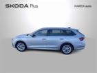 Škoda Octavia, Combi 2.0 TDI DSG Style, kombi,