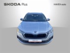 Škoda Octavia, Combi 2.0 TDI DSG Style, kombi,