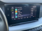 Škoda Octavia, Combi 2.0 TDI DSG Style, kombi,