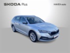 Škoda Octavia, Combi 2.0 TDI DSG Style, kombi,