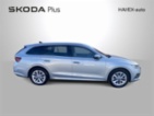Škoda Octavia, Combi 2.0 TDI DSG Style, kombi,
