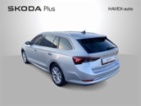 Škoda Octavia, Combi 2.0 TDI DSG Style, kombi,