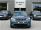 Land Rover Range Rover Velar, 2,0 D200 S 1Maj. ČR,