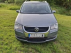 Volkswagen Touran 1.9 TDI, 77kW