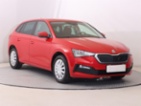 Skoda Scala, 1.0 TSIAmbition , ČR,1.maj, Hatchback