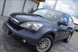 Honda CR-V, 2,2 d 103KW TAŽNÉ 4X4 2XKOLA, SUV,