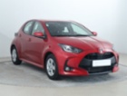 Toyota Yaris, 1.5 VVT-i, ČR,1.maj, Serv.kniha,,