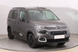 Citroen Berlingo, 1.5 BlueHDiShine , 5Míst, Klima,