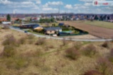 Prodej stavebního pozemku 466m2 v o