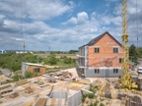 Byty Hodonice - prodej bytu 2+kk o výměře 57 m2 vč. terasy