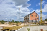 Byty Hodonice - prodej bytu 2+kk o výměře 57 m2 vč. terasy
