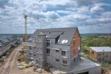Byty Hodonice - prodej bytu 2+kk o výměře 57 m2 vč. terasy
