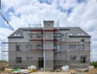 Byty Hodonice - prodej bytu 2+kk o výměře 57 m2 vč. terasy