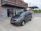 Volkswagen Touran, 1.4 TSI 103 kW LIFE XENONY, MPV