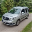 Mercedes-Benz Citan 1,5   111 CDI Tourer
