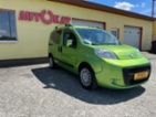 Fiat Qubo, 1.3 JTD KLIMA/1.MAJ/Bez Koroze, MPV,
