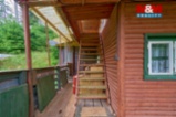 Prodej chaty, 51 m², Náchod