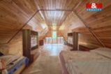 Prodej chaty, 51 m², Náchod