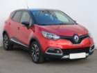 Renault Captur, 1.2 TCe, Automat, Serv.kniha, Kůže