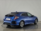 Honda Civic, Comfort, hatchback, benzin