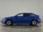 Honda Civic, Comfort, hatchback, benzin