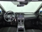 Honda Civic, Comfort, hatchback, benzin