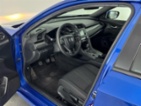 Honda Civic, Comfort, hatchback, benzin