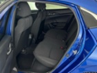 Honda Civic, Comfort, hatchback, benzin