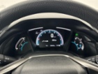 Honda Civic, Comfort, hatchback, benzin