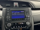 Honda Civic, Comfort, hatchback, benzin