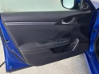 Honda Civic, Comfort, hatchback, benzin