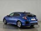 Honda Civic, Comfort, hatchback, benzin