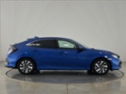 Honda Civic, Comfort, hatchback, benzin