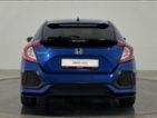 Honda Civic, Comfort, hatchback, benzin