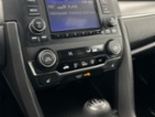Honda Civic, Comfort, hatchback, benzin