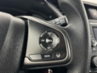 Honda Civic, Comfort, hatchback, benzin