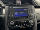 Honda Civic, Comfort, hatchback, benzin